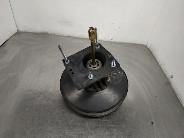 Wzmacniacz próżniowy hamulców 9657237180 PEUGEOT