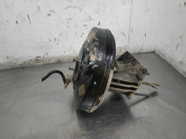Wzmacniacz próżniowy hamulców 9657237180 PEUGEOT