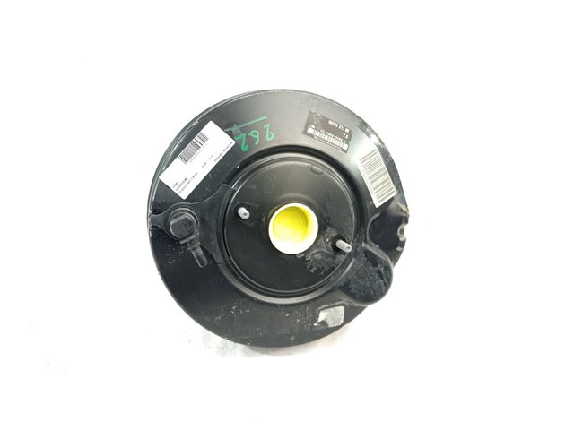 Wzmacniacz próżniowy hamulców 9657237180 PEUGEOT
