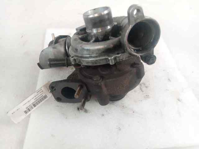 Turbina 9657248680 MAZDA