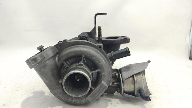 Turbina 9657248680 MAZDA