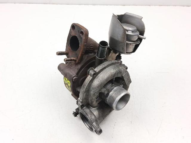 Turbina 9657248680 FORD