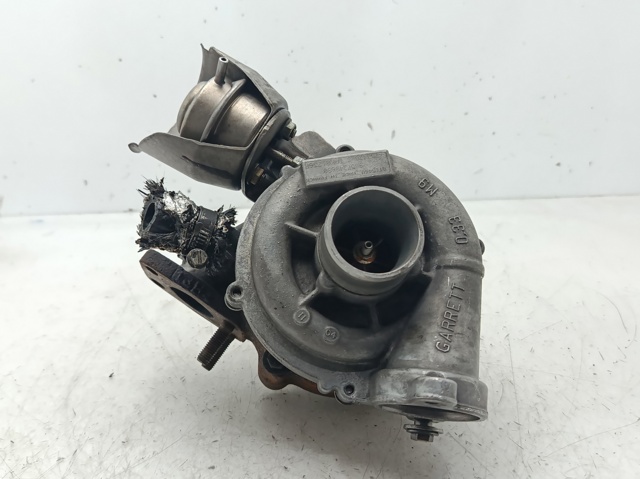Turbina 9657248680 FORD