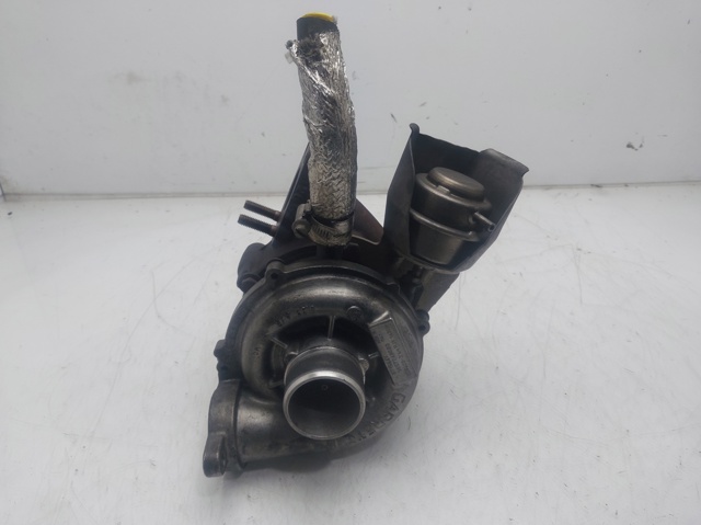 Turbina 9657248680 FORD