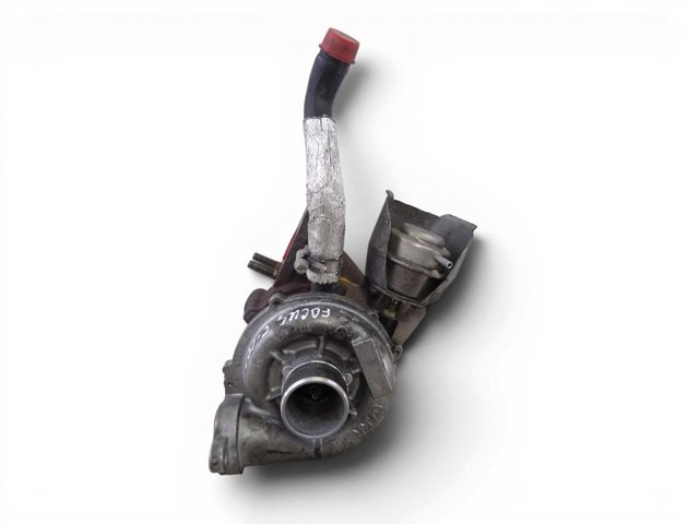 Turbina 9657248680 FORD