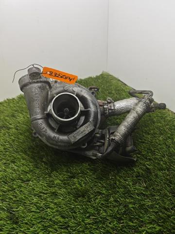 Turbina 9657248680 PEUGEOT