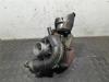 Turbina 9657248680 PEUGEOT