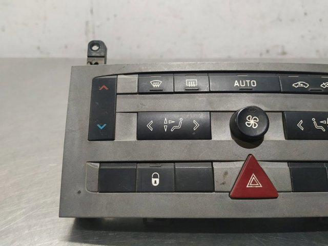 Sterownik trybów ogrzewania/klimatyzacji 96573322 PEUGEOT