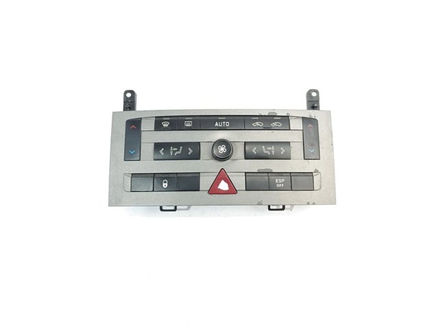 Sterownik trybów ogrzewania/klimatyzacji 96573322 PEUGEOT