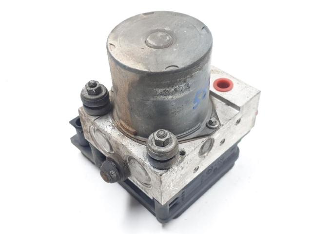 Sterownik ABS  hydrauliczny 9657352680 PEUGEOT