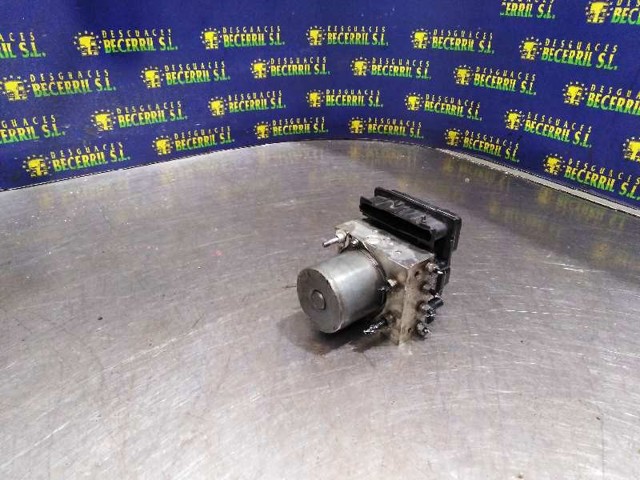 Sterownik ABS  hydrauliczny 9657352680 PEUGEOT