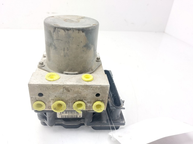Sterownik ABS  hydrauliczny 9657352680 PEUGEOT