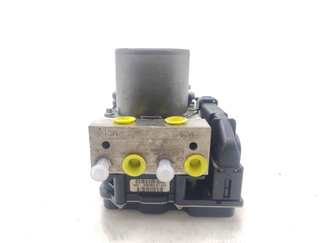 Sterownik ABS  hydrauliczny 9657352680 PEUGEOT