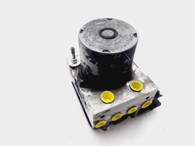 Sterownik ABS  hydrauliczny 9657352680 PEUGEOT