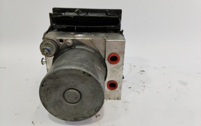 Sterownik ABS  hydrauliczny 9657352680 PEUGEOT