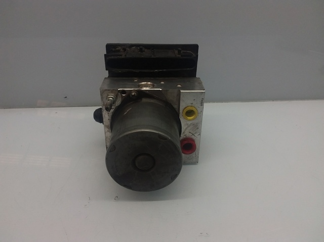 Sterownik ABS  hydrauliczny 9657352680 PEUGEOT