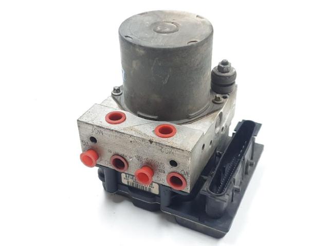 Sterownik ABS  hydrauliczny 9657352680 PEUGEOT