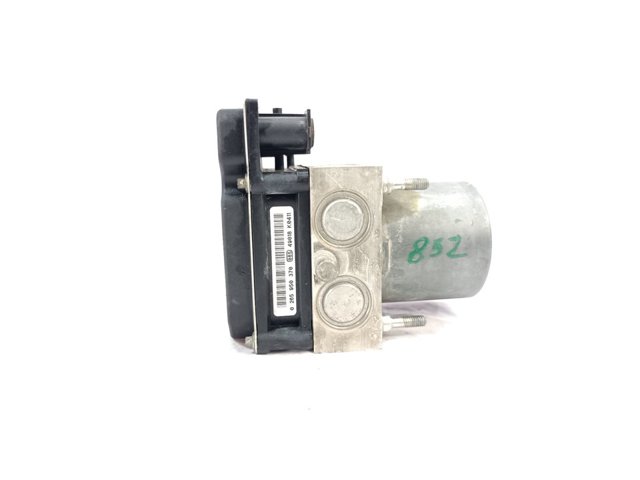 Sterownik ABS  hydrauliczny 9657352680 PEUGEOT