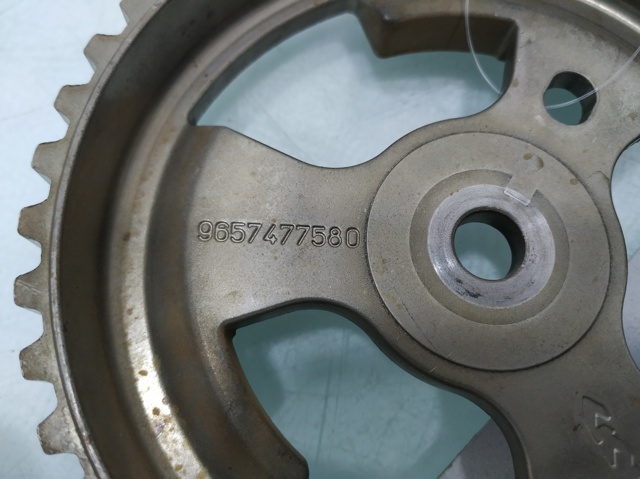 9657477580 Peugeot/Citroen