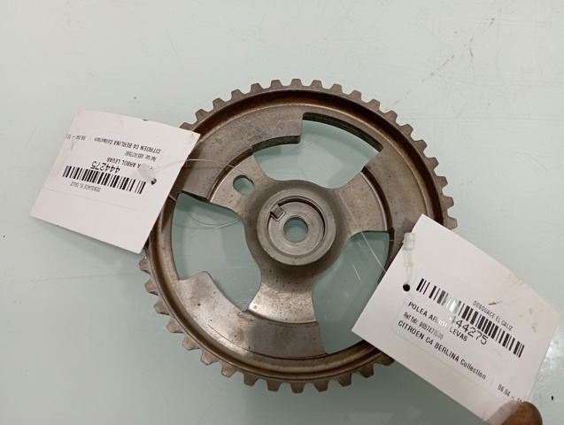 9657477580 Peugeot/Citroen