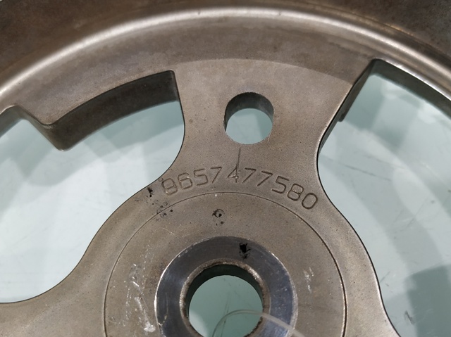 9657477580 Peugeot/Citroen