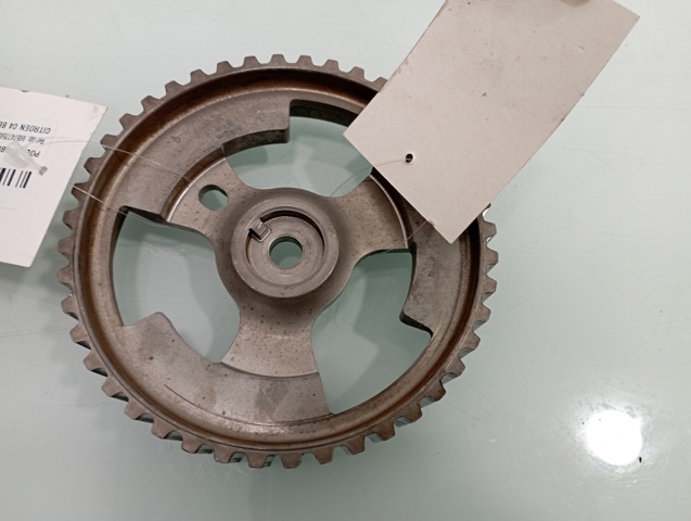 9657477580 Peugeot/Citroen