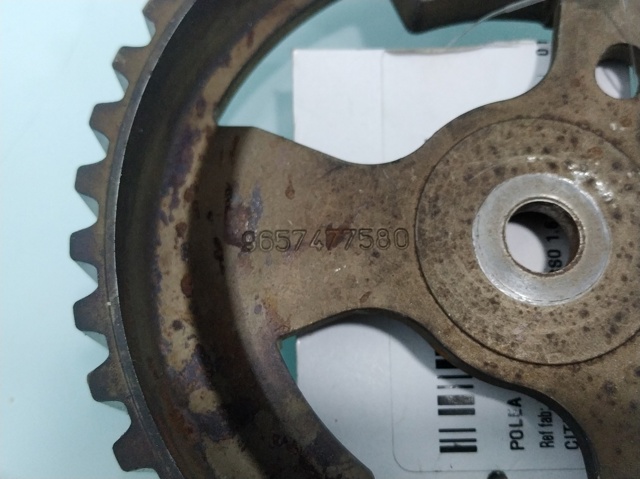 9657477580 Peugeot/Citroen