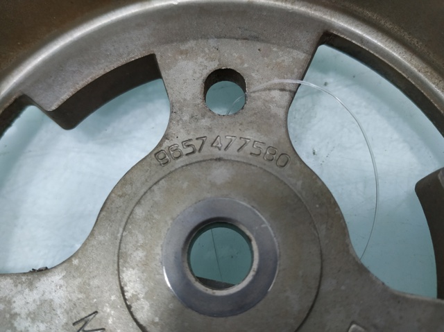 9657477580 Peugeot/Citroen