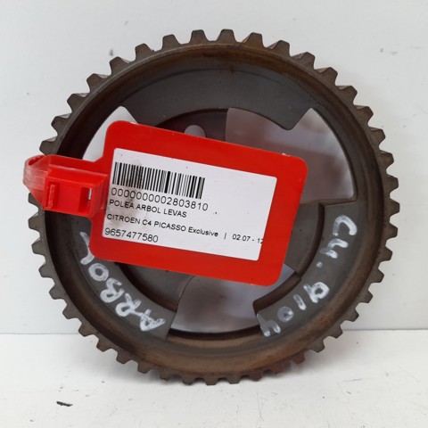 9657477580 Peugeot/Citroen