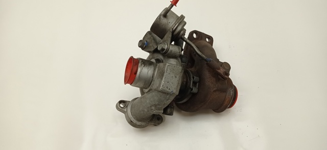 Turbina 9657530580 FORD