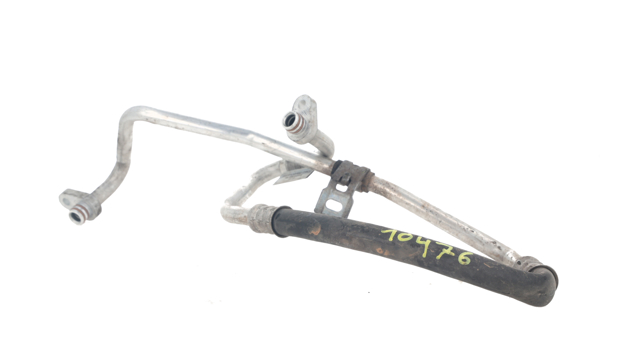 Turbina 9657530580 PEUGEOT