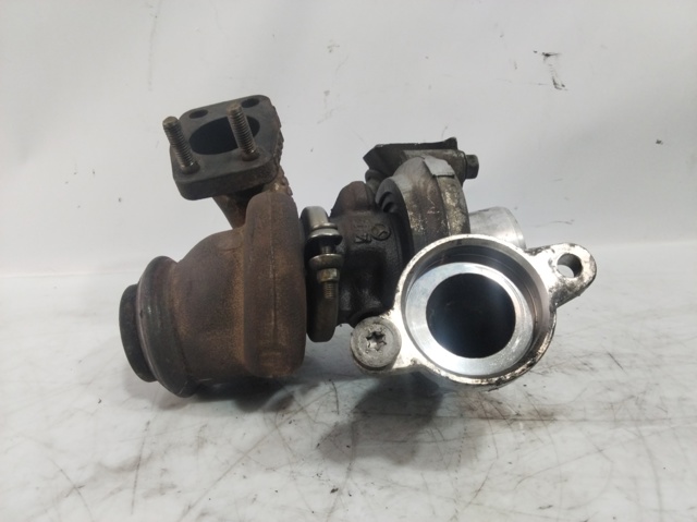 9657530580 Peugeot/Citroen