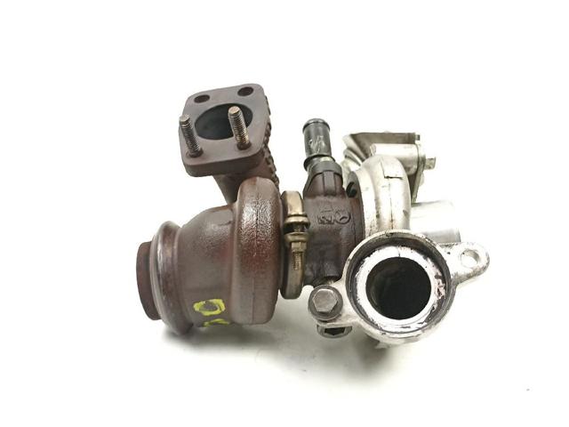 9657530580 Peugeot/Citroen