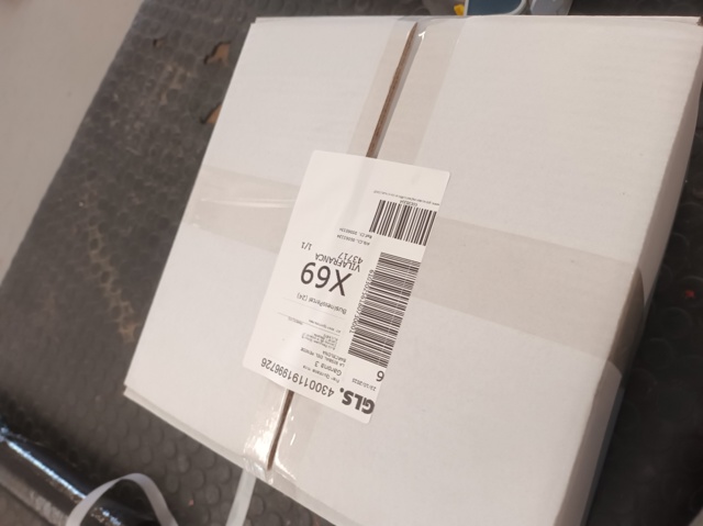 9657530580 Peugeot/Citroen