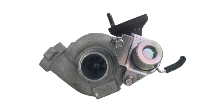 Turbina 9657530580 PEUGEOT