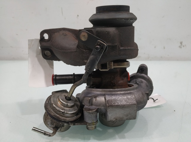 9657530580 Peugeot/Citroen