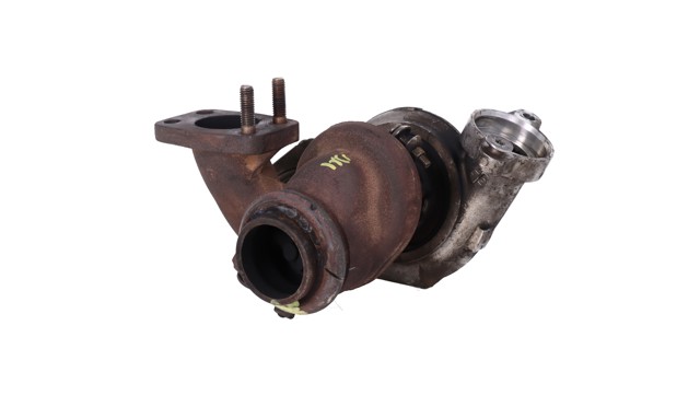 Turbina 9657530580 PEUGEOT