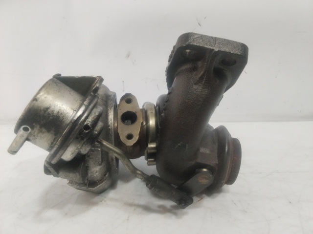 9657530580 Peugeot/Citroen