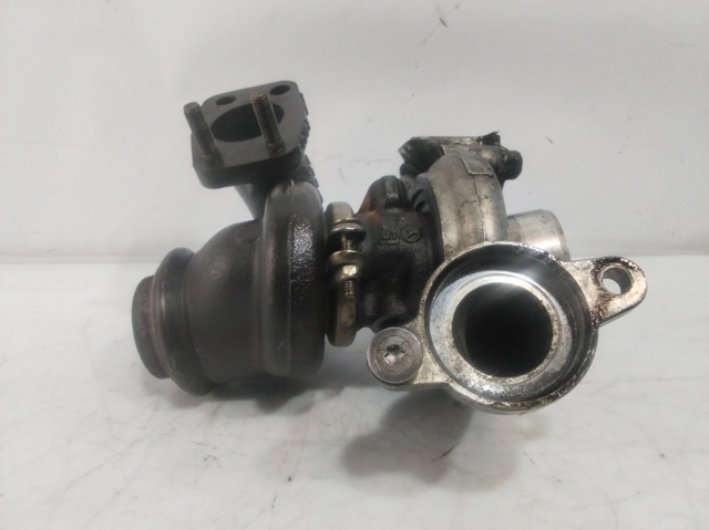 9657530580 Peugeot/Citroen