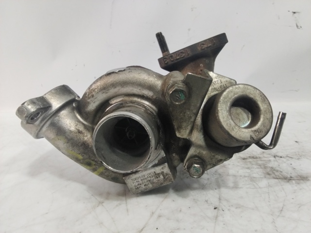 9657530580 Peugeot/Citroen