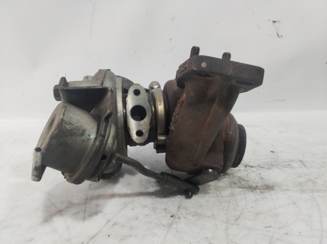 9657530580 Peugeot/Citroen