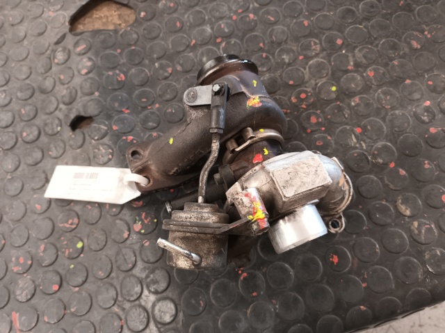 9657530580 Peugeot/Citroen