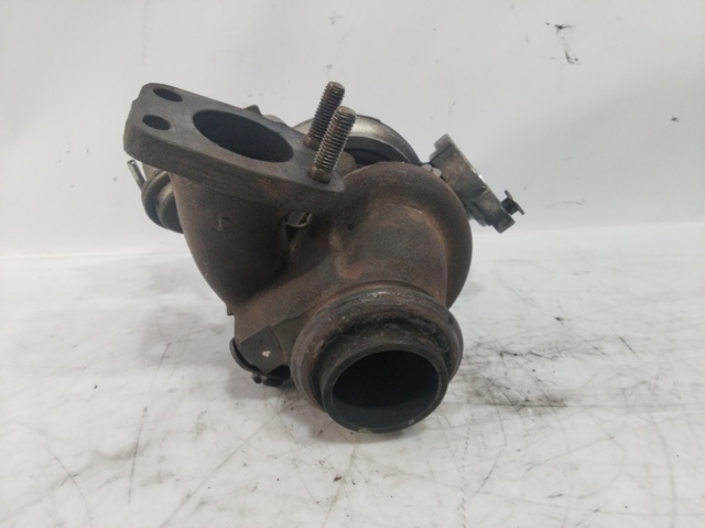 9657530580 Peugeot/Citroen