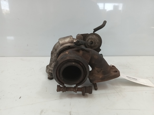 9657530580 Peugeot/Citroen