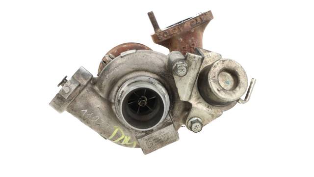 Turbina 9657530580 PEUGEOT