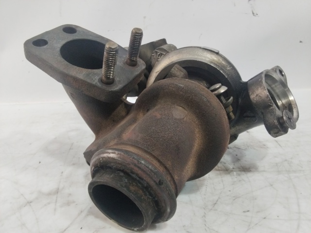 9657530580 Peugeot/Citroen