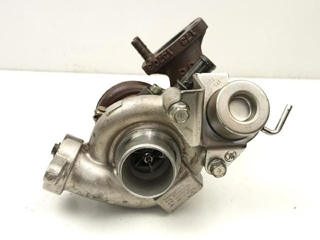 9657530580 Peugeot/Citroen