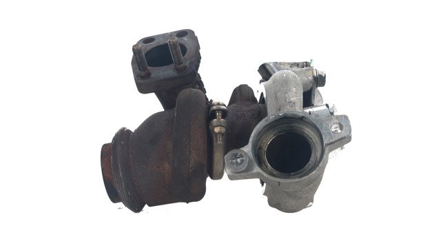 9657530580 Peugeot/Citroen