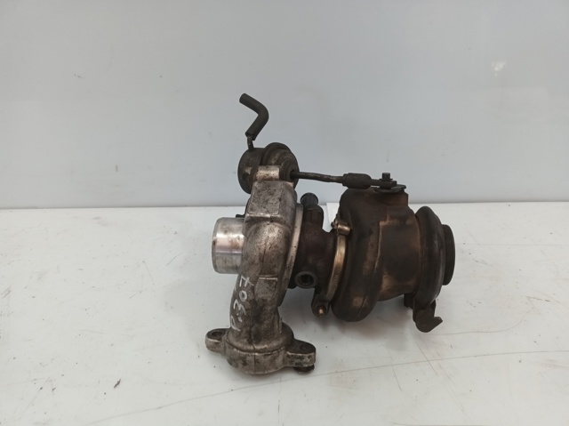 9657530580 Peugeot/Citroen