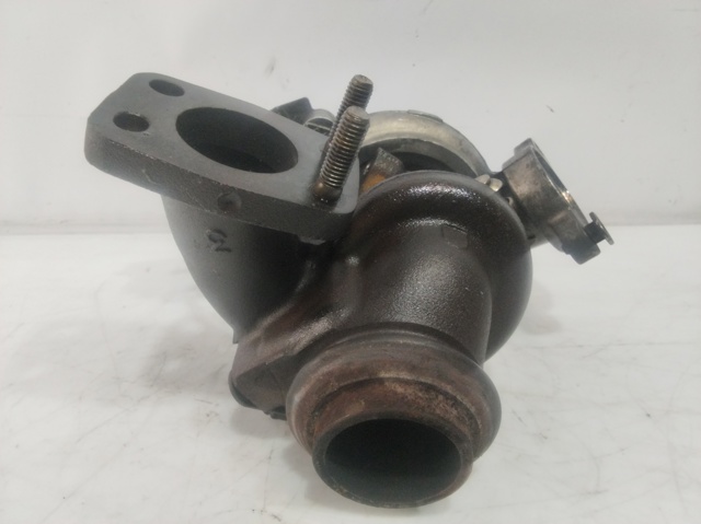 9657530580 Peugeot/Citroen